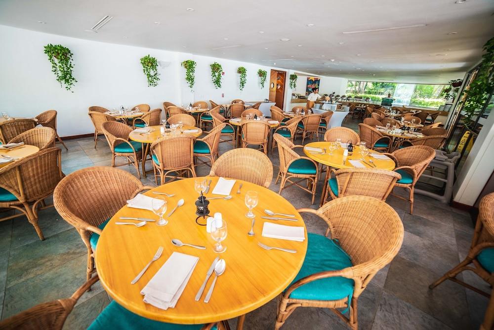 Estelar Santamar Hotel & Centro De Convenciones サンタ・マルタ エクステリア 写真