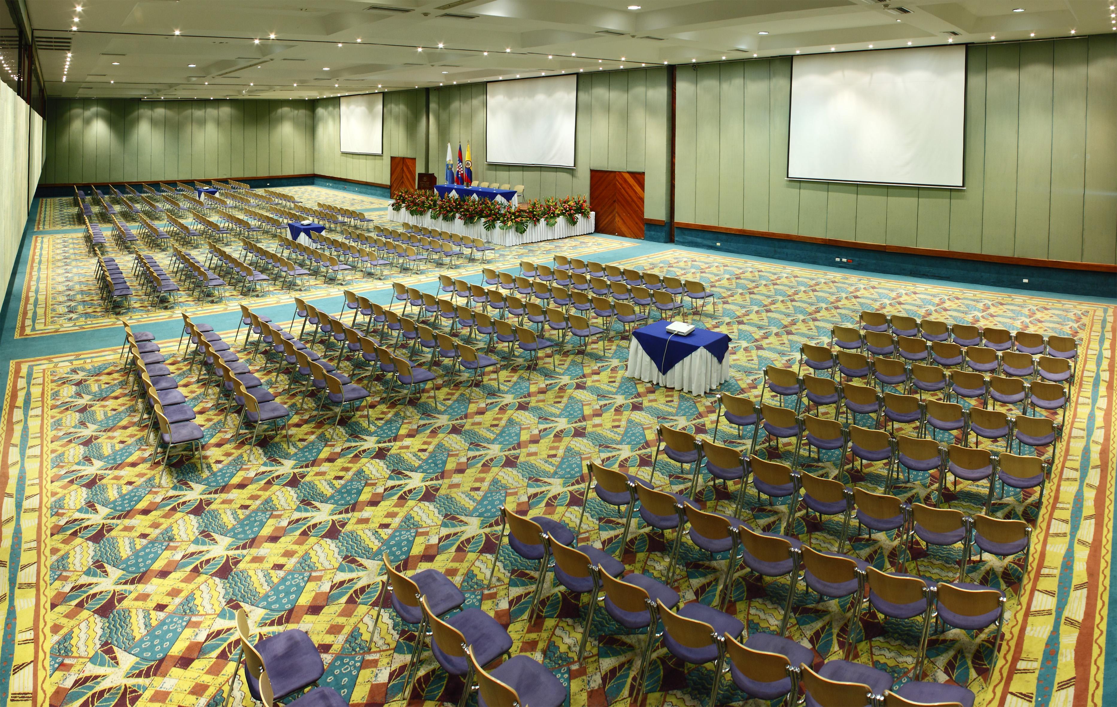 Estelar Santamar Hotel & Centro De Convenciones サンタ・マルタ エクステリア 写真