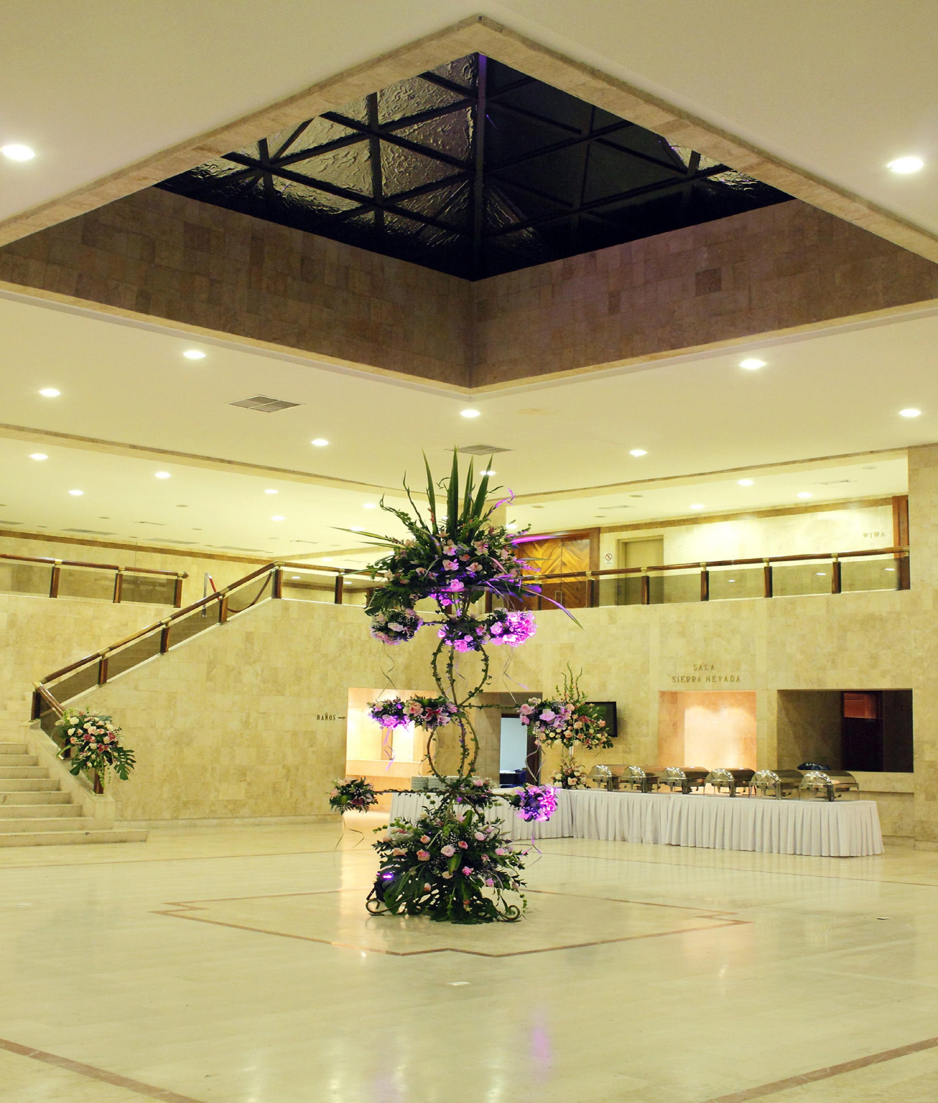 Estelar Santamar Hotel & Centro De Convenciones サンタ・マルタ エクステリア 写真