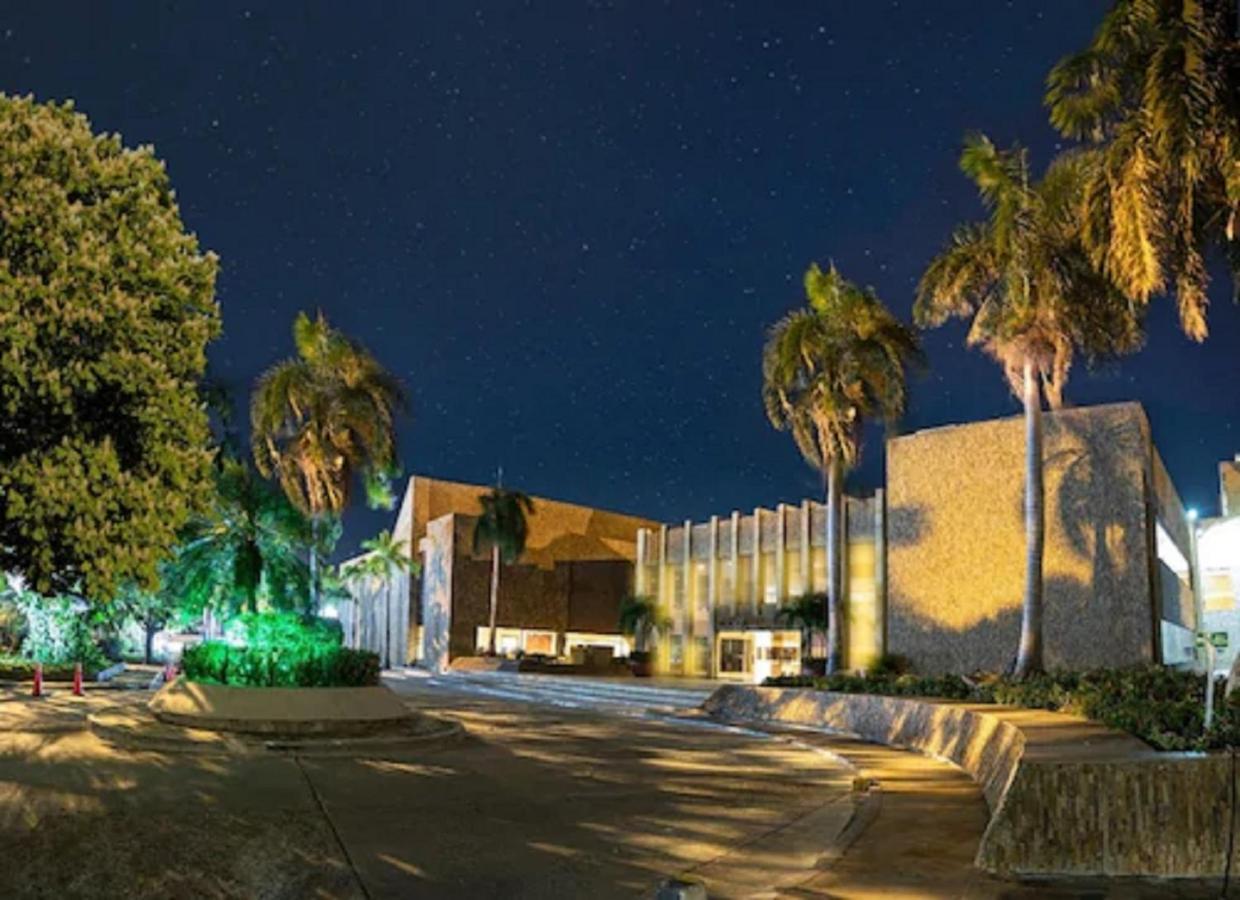 Estelar Santamar Hotel & Centro De Convenciones サンタ・マルタ エクステリア 写真