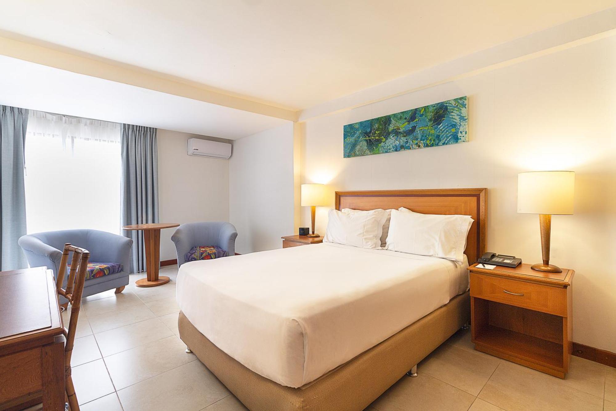 Estelar Santamar Hotel & Centro De Convenciones サンタ・マルタ エクステリア 写真