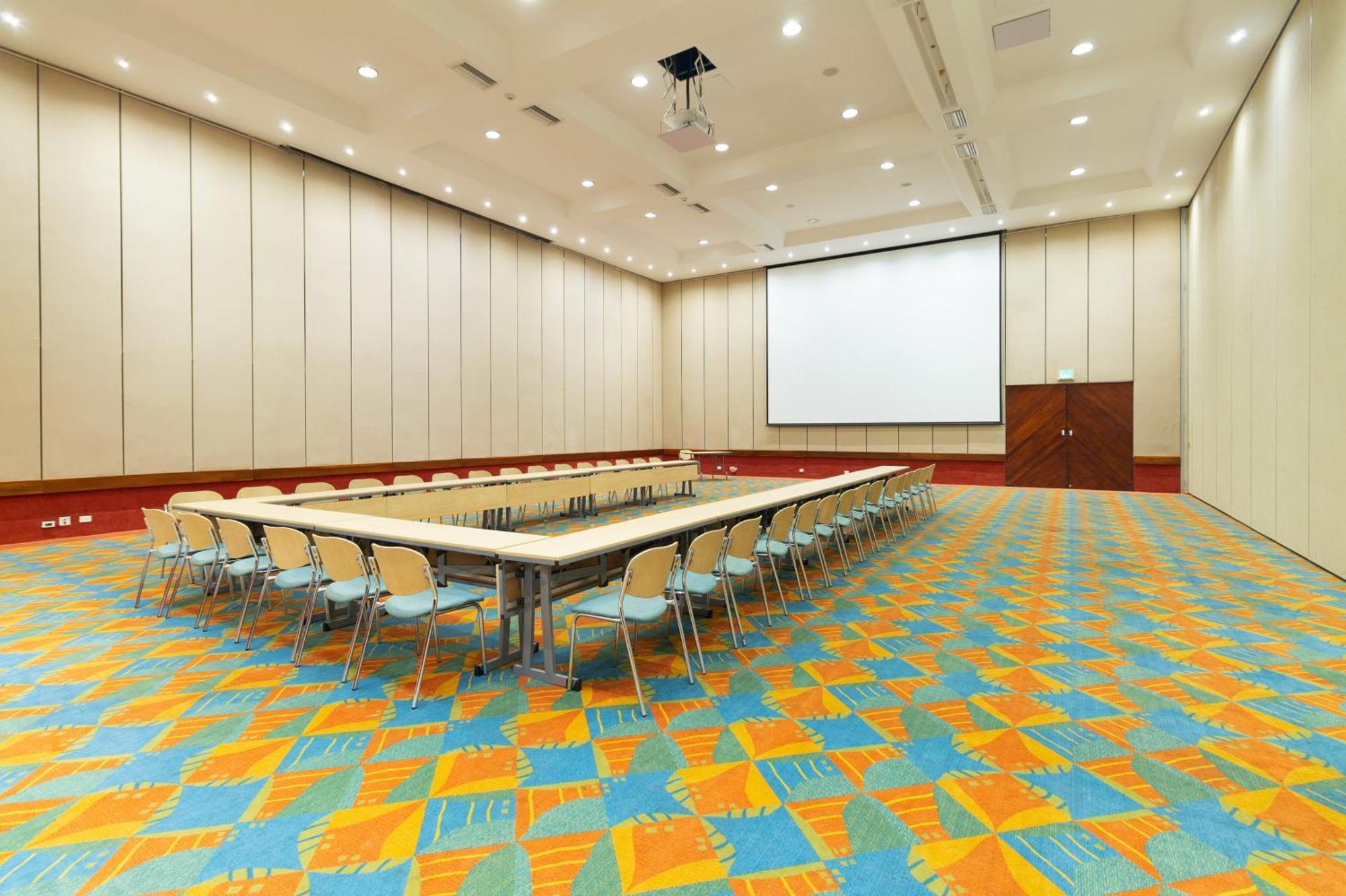 Estelar Santamar Hotel & Centro De Convenciones サンタ・マルタ エクステリア 写真